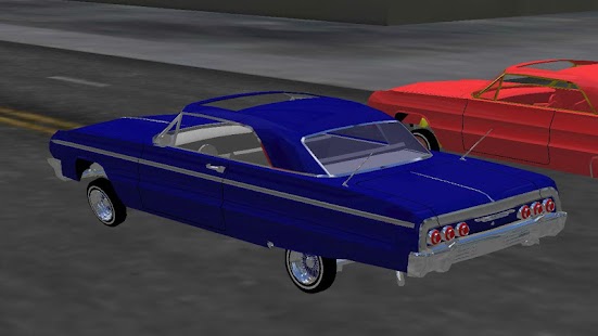 Game Lowrider Car Game Premium APK for Windows Phone ...