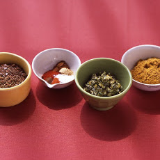 Chile Rub