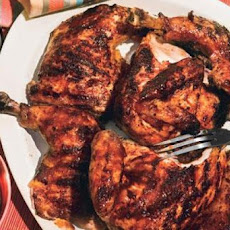 Root Beer Barbecue Sauce