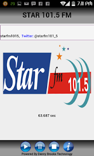 How to install Star FM 101.5 Lagos, Nigeria 1.0 apk for laptop