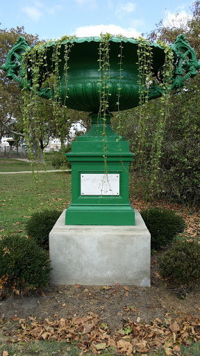 Founder's Park Memorial