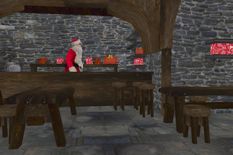 How to mod Send your reindeer to Santa lastet apk for android