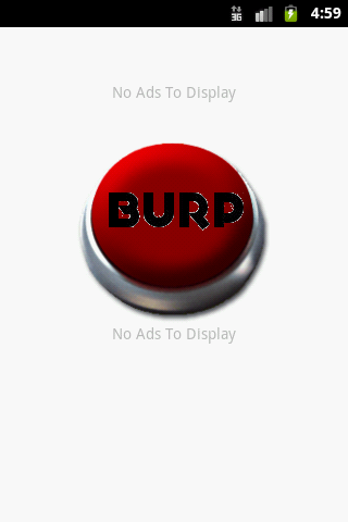 Burp Button