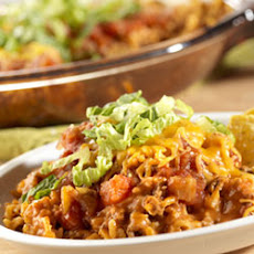 15-Minute Dinner Nachos Supreme