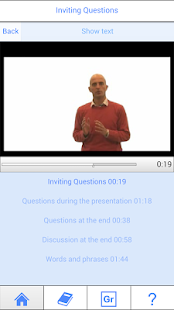 How to mod Business English Presentation 6.0.0 mod apk for bluestacks