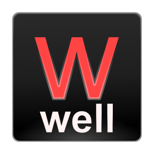 Wordwell LOGO-APP點子