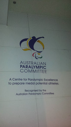 Australian Paralympic Committee Centre