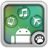 Smart Phone Mode mobile app icon