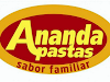 Pasta Party Ananda