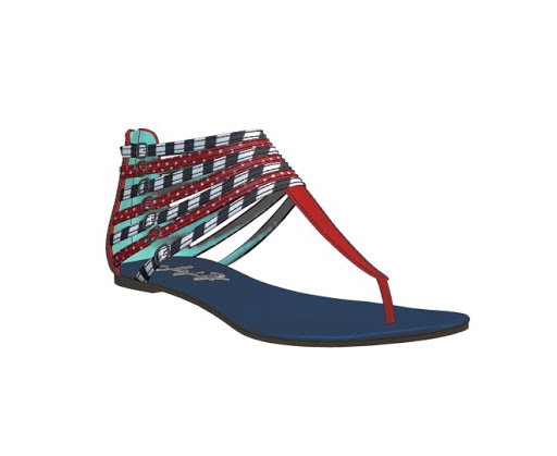 I Designed My Perfect Shoes!