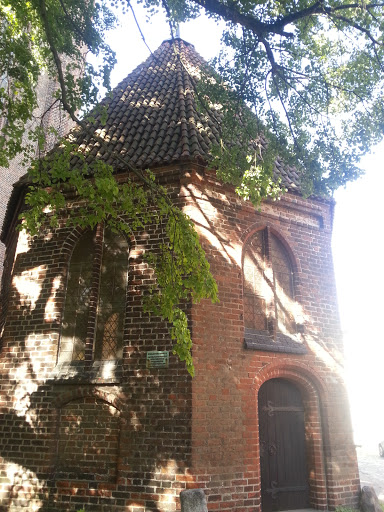 Apollonien Kapelle 1416