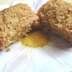 Cowboy Coffee Cake