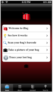 How to install iBag Luggage Tracing App lastet apk for bluestacks