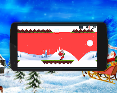 How to mod Save The Chritmas lastet apk for android