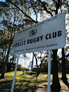 Forest Rugby Club