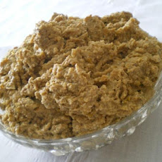 Nanci's Mock Chicken Liver