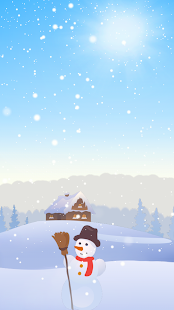 How to mod Parallax Winter Live Wallpaper lastet apk for android