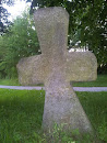 Otevek's Cross