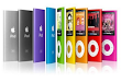 Ipod Nano Cromatico 8Gb