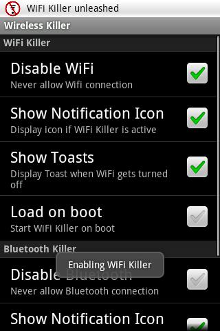 WirelessMobileUtility - Android Apps on Google Play