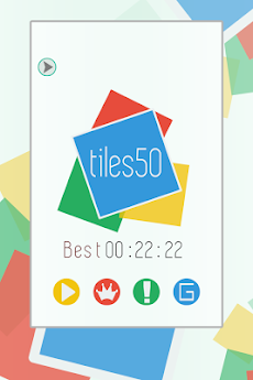 Tiles50のおすすめ画像1