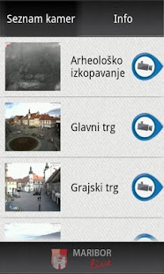 How to install Maribor live 1.0 apk for bluestacks