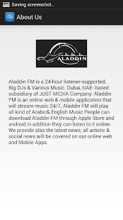 How to get Aladdin FM patch 1.5 apk for android