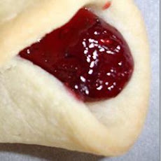 Jam Kolaches