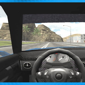 Street Crash Derby Racer.apk 1.01