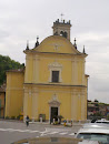Chiesa Bagnatica