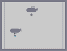 Thumbnail of the map 'Dirigible'