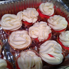 Extra Special Buttercream Icing