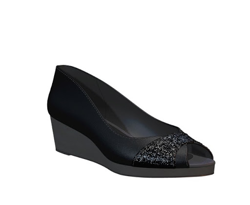 I Designed My Perfect Shoes!