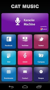 How to mod Cat Music Karaoke 1.7 mod apk for android
