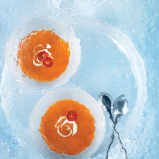 Chilled Spicy Tomato Soup