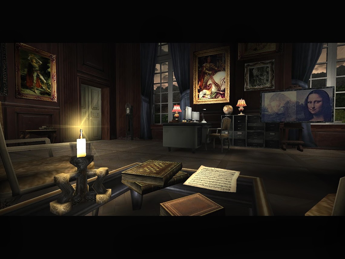 The Da Vinci Code