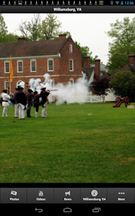 How to install Williamsburg, VA patch 1.14 apk for pc