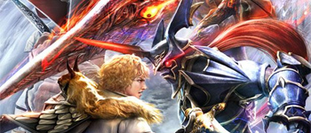 Soul Calibur V