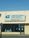 Toledo Post Office