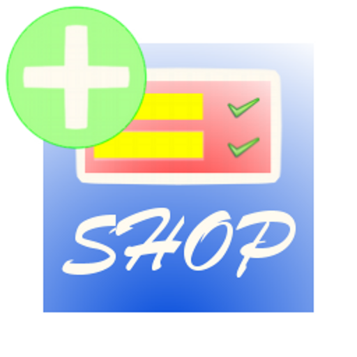 Shopping List Maker Plus LOGO-APP點子