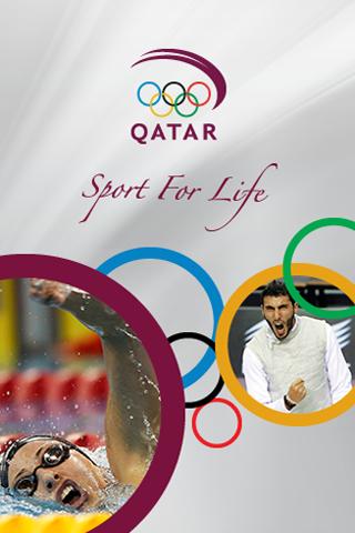 Qatar Olympic Committee