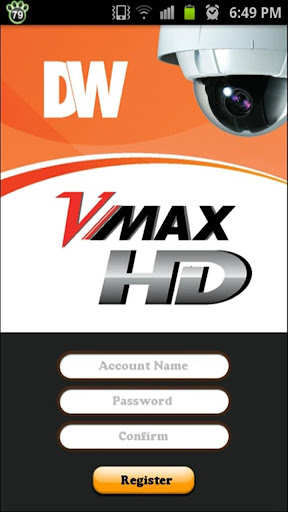 【免費工具App】DW VMAXHD Mobile Viewer-APP點子