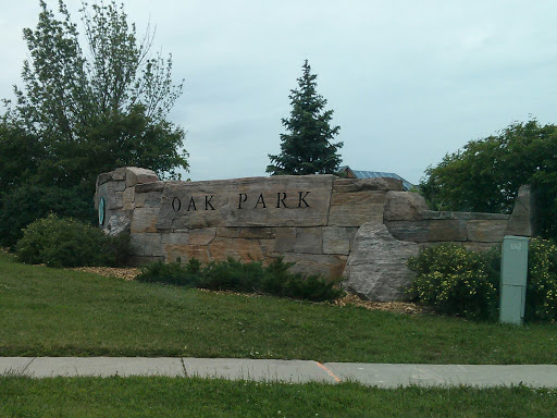 Oak Park