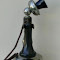 Candlestick Phones - North Potbelly Candlestick Telephone 2