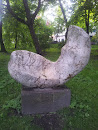 Park sculpture #1