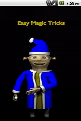 Easy Magic 3