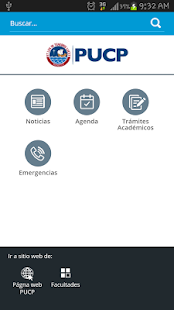 How to mod PUCP Móvil 1.0.0 apk for pc