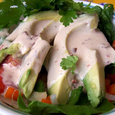 Southwest Caesar Dressing
