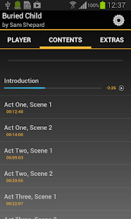 How to install Buried Child (Sam Shepard) patch 1.0.10 apk for bluestacks