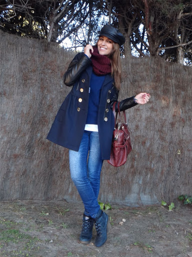 Paula Echevarria